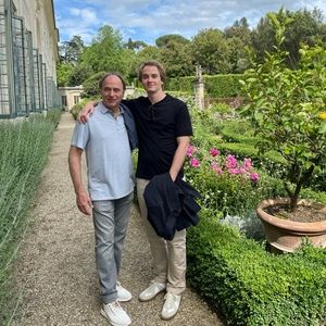 Meet your Posher, David